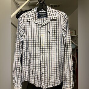 Nice Business/casuel shirt